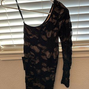 BeBe Dress